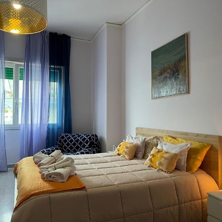 Apartamento Stella Marius Salerno Exterior foto