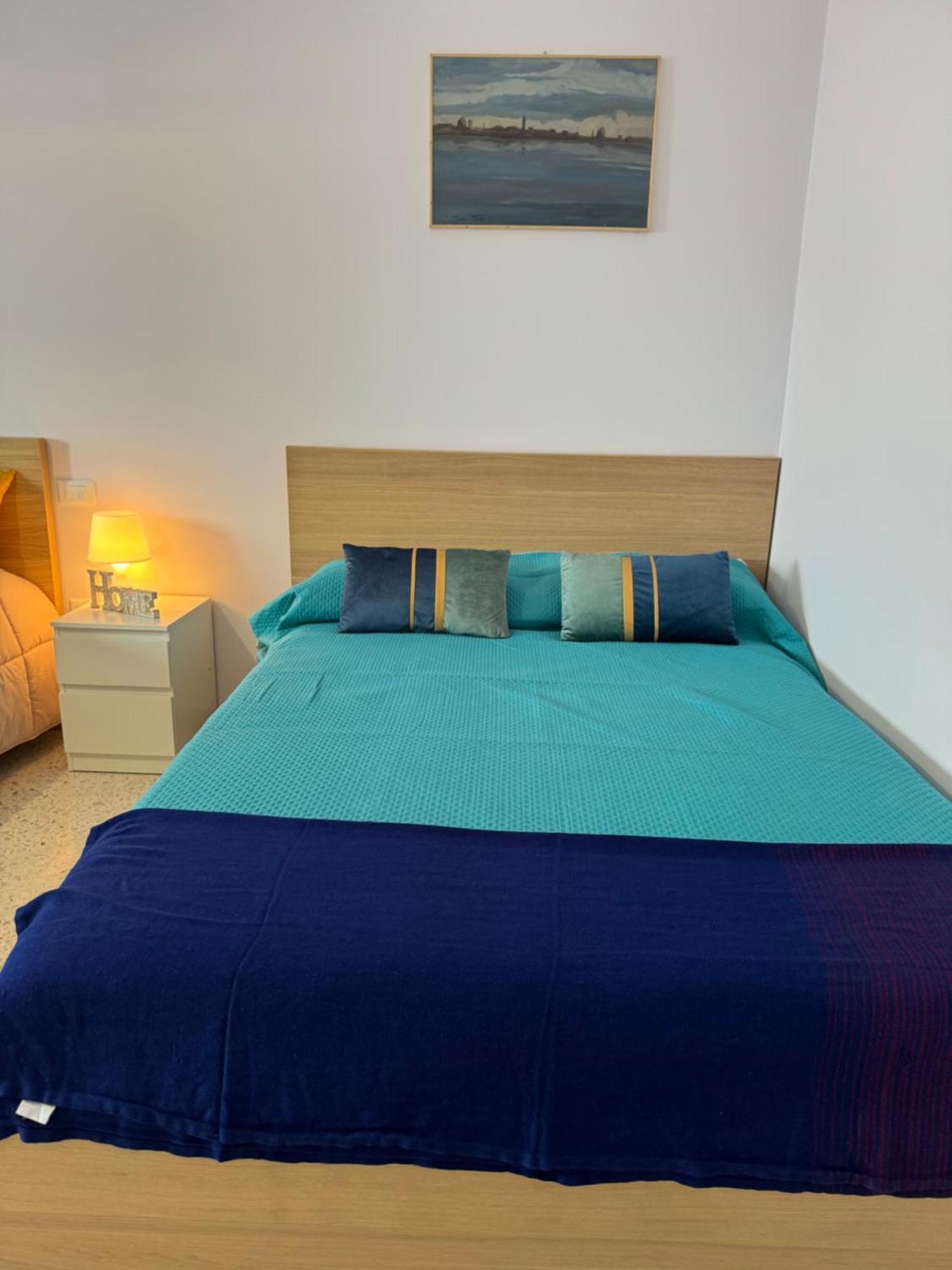 Apartamento Stella Marius Salerno Exterior foto